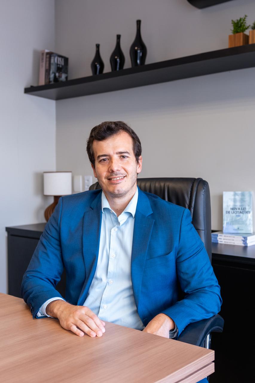 Professor Bruno Verzani